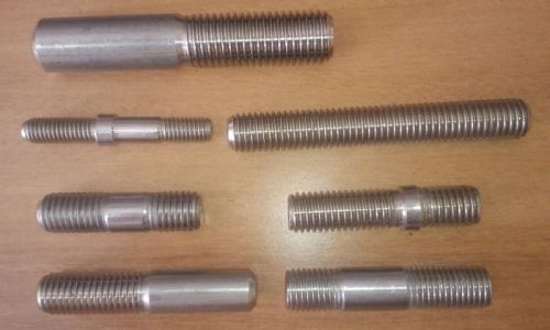 Duplex Steel Studs