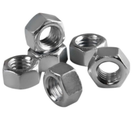 Titanium Nuts