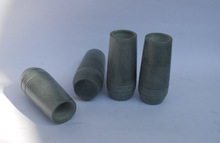 Sudha's Soapstone Vodka Shooters, Certification : FDA, LFGB, SGS