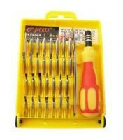 Screw Driver Toolkit