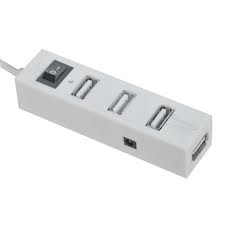 USB Hub