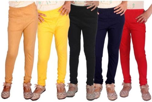 Girls Leggings, Technics : Woven