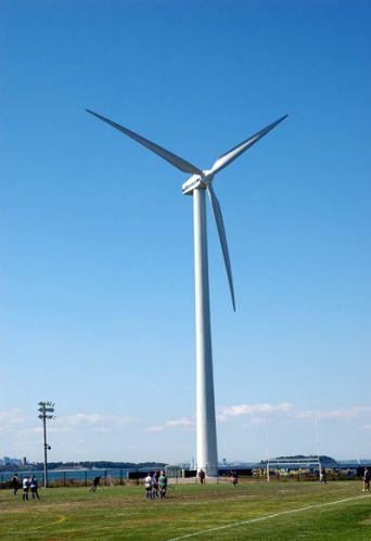 Wind Energy