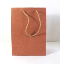 Tetured Paper Bags, For Gift, Feature : Handmade