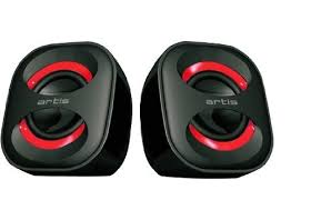 Artis Speakers, For Computer, Home Theatre Etc.