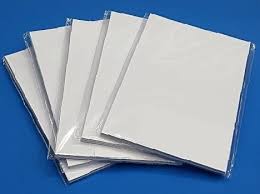 Glossy Paper, For Photo Printing, Size : 11x14