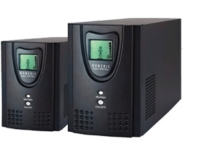 NUMERIC’s UPS (LI SW Series)