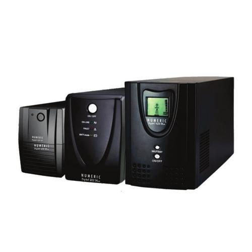 Numeric UPS ( LI Series)