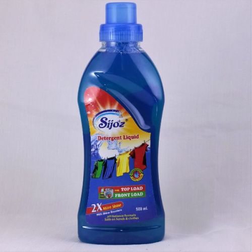 Detergent Liquid, For Cloth Washing, Feature : Eco-friendly, Remove Hard Stains, Skin Friendly