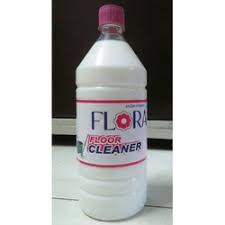 White Floor Cleaner Concentrate, Feature : Gives Shining, Long Shelf Life, Remove Germs, Remove Hard Stains