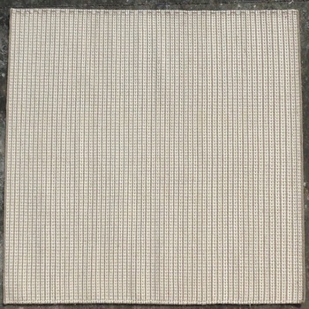 Handwoven Flat Weave Woolen Durrie Rug, Model Number : 758