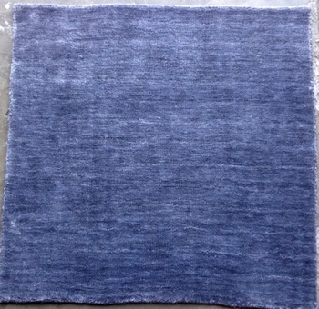 High Quality Hand Knotted Silk Rug, For Bedroom, Commercial, Decorative, Home, Hotel, Prayer, Pattern : Cut Pile