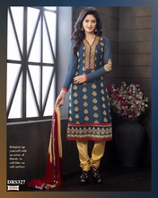 ELEGANCE PAKISTANI LONG DRESS, Age Group : Adults