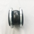 Flexible Single Sphere Rubber Expansion Joints, Technics : Forged