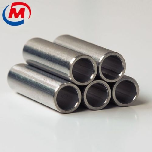 LARGE DIAMETER STAINLESS STEEL PIPE, Length : 3-6m