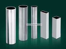 Stainless Steel Welded Pipe, Outer Diameter : 6 Mm To 400mm