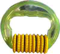 ACS 0-5kg Handy Roller, For Stress Reduction, Body Relaxation, Improve Circulation, Pain Relief