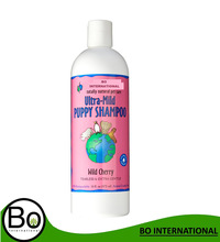 All Natural PET Shampoo, Certification : Health Certification