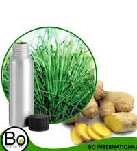 Bo International Ginger Grass Essential Oil, Certification : CE, EEC, FDA, GMP, MSDS, SGS