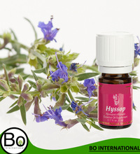 Hyssop Organic Essential Oil, Certification : CE, EEC, FDA, GMP, MSDS, SGS