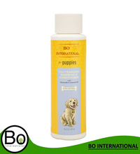 Bo International Puppy Tearless Shampoo, Certification : Health Certification