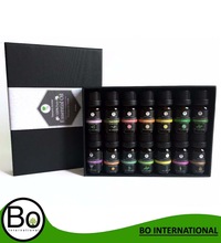 Therapeutic Grade Essential Oil