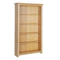 Wooden Bookshelf Bookcase