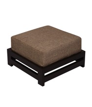 Wooden Foot Stool