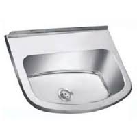 Metal Stainless Steel Wash Basin, Feature : Eco-Friendly