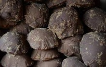 Organic Palm Jaggery, Feature : Normal