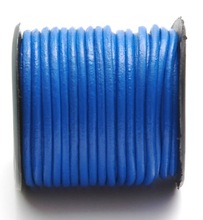 Lamb Skin Leather Cord