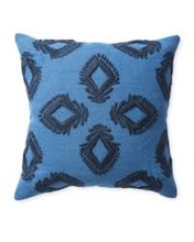 SKVT 100% Cotton Decorative Throw Pillow Cover, Technics : Woven