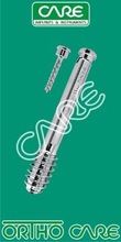 Lag Screw