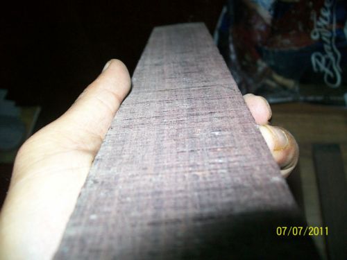Guitar Fingerboards