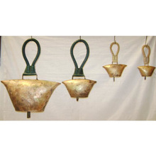 Iron Decorative Bells