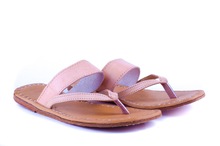 Mb Exports LEATHER CASUAL SLIPPER, For Everywhere, Gender : Women