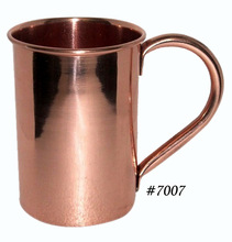 Sudesha Copper Moscow Mug, Feature : Eco-Friendly