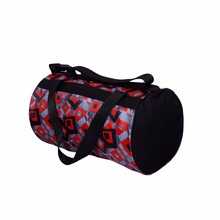 Polyester Foldable Sports Bags, Size : Customized Size