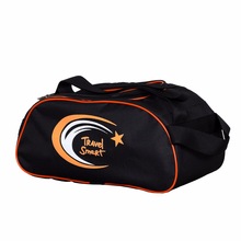 Polyester Sports Shoe Bags, Size : Customized Size