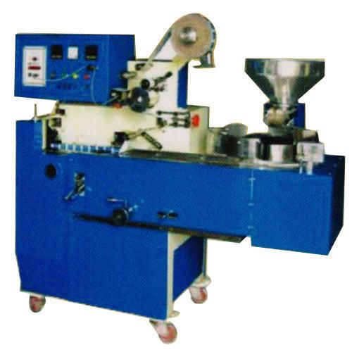 Elecric Candy Wrapping Machine