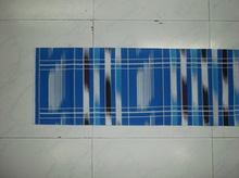 100% Cotton Polyester Lungi, Technics : Woven