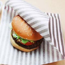 SP 100 Food Wrapping Paper, Size : Customes'requirements