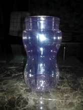 FPi Plastic Jars, For Liquid Medicine, Sealing Type : Roll On