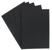 Wood Pulp Black Kraft Paper Sheets, For Adhesive Tape, Wrapping, Feature : Recyclable