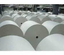 Newsprint Paper, Pulp Material : 100% Recycled/Mechnical Pulp