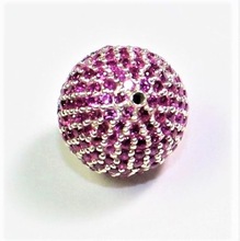 BALL BEADS, Size : 4MM, 5MM, 6MM, 7MM, 8MM, 9MM, 10MM, 12MM, 15MM, 20MM, 25MM, 30MM, 35MM