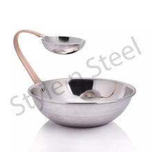 Stainless Steel Chip AND Dip, For Gift