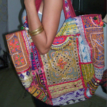 AFGANI BANJARA HANDMADE BAGS, Gender : Women