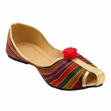 LOWELL CRAFT SHOES ,MOJARI, Gender : Women