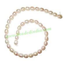 Fresh Water Pearls String